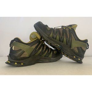 Salomon XA Pro 3D Ultra 2 Trail Running Shoes - Size 8.5
